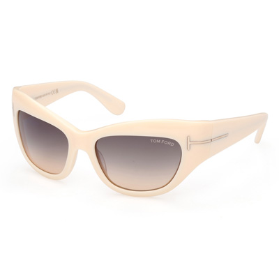 Tom Ford - women's FT1065 BRIANNA sunglasses